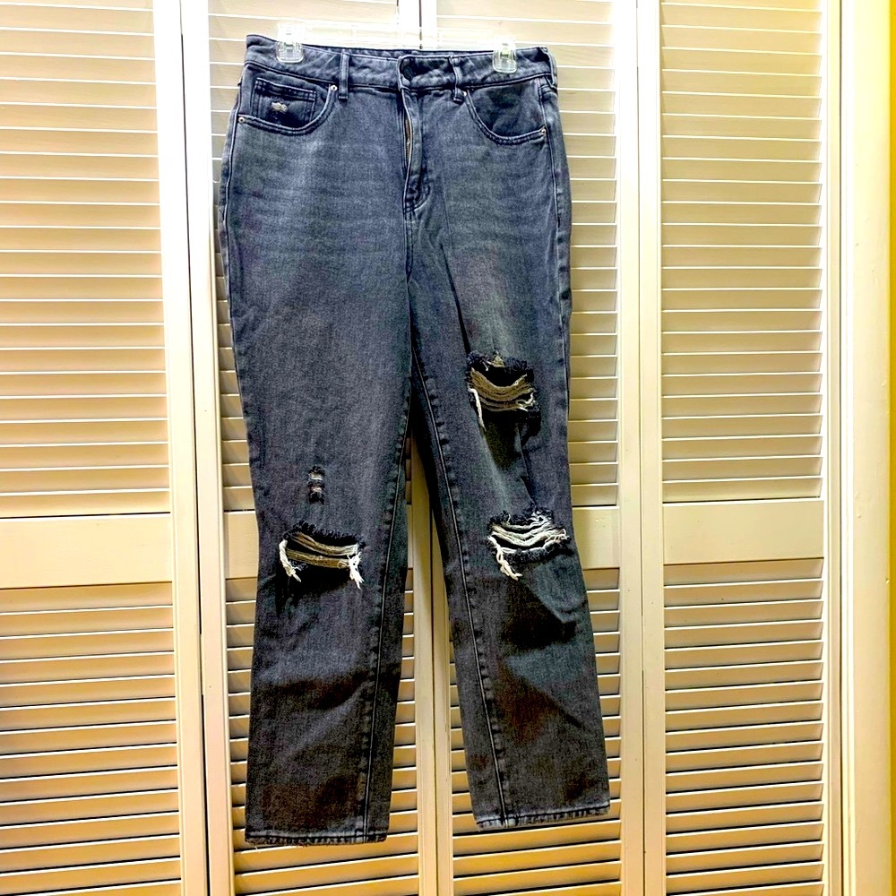 PacSun jeans